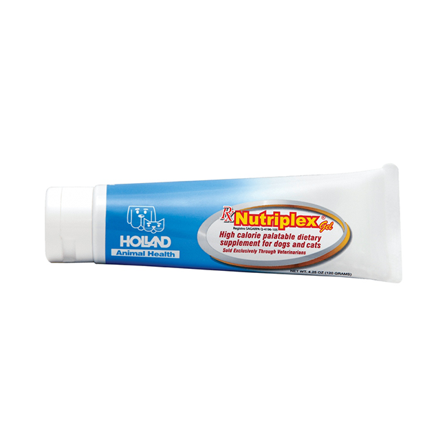 Nutriplex Gel 120 g - Holland Nutriplex Gel 120 g - Holland